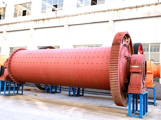 如何對(duì)離心磨礦機(jī)的工況進(jìn)行優(yōu)化控制？